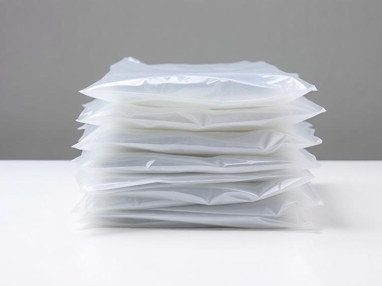 LDPE Liner Bags